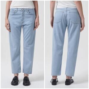 AGOLDE Parker Jean Pivot Wash